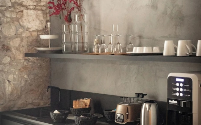Isonzo Suites