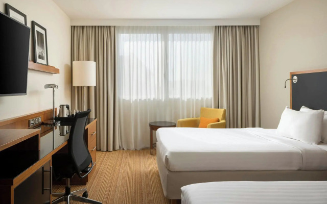 Courtyard by Marriott Toulouse Airport