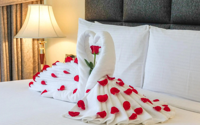 Al Kout Beach Hotel