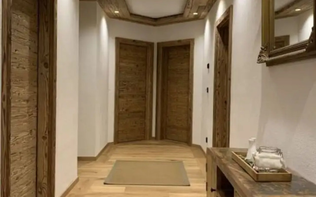 Maja Chalets Comfortable Holiday Residence