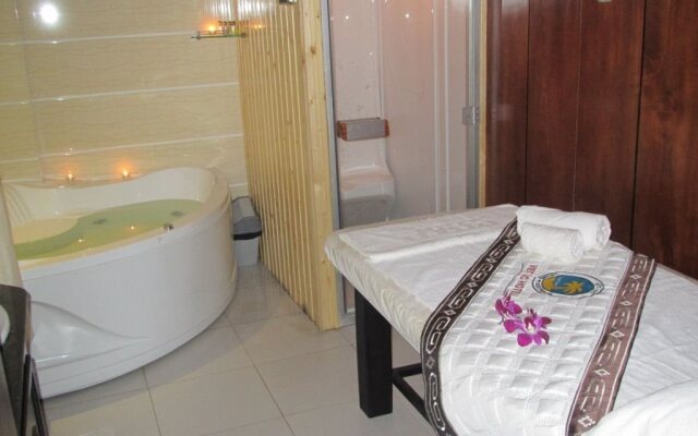 Viet Uc Hotel