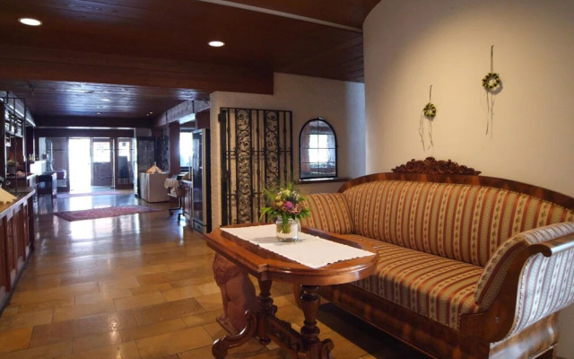 Hotel Löwen Lingenau