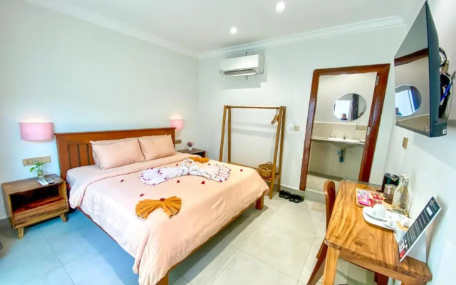 Muni Residence & Spa