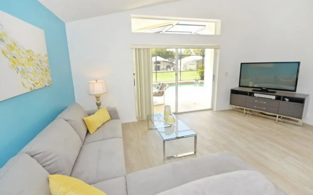 Blue Sky Villa 336819
