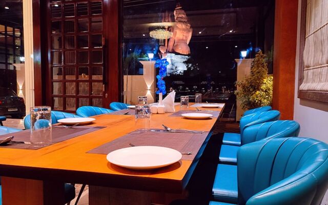 ShriGo Hotel Nathdwara
