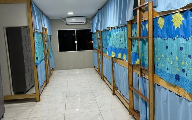 Moriah Pousada e  Hostel