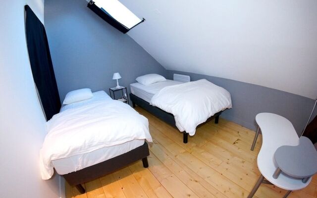 La Maison D'hôtes de Toucy