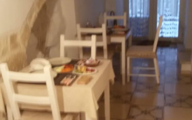B&B Dei Cardinale