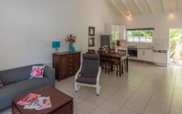 Blue Marlin Apartments