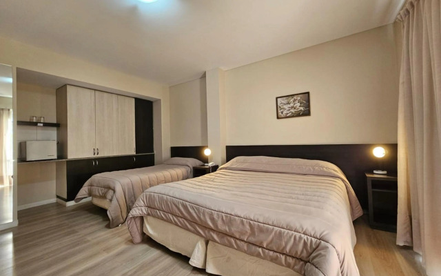 Dakar Hotel