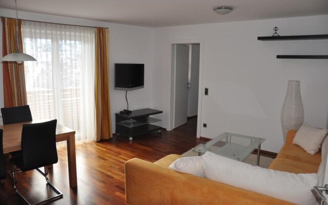 Chalet CityXPress Zell am See