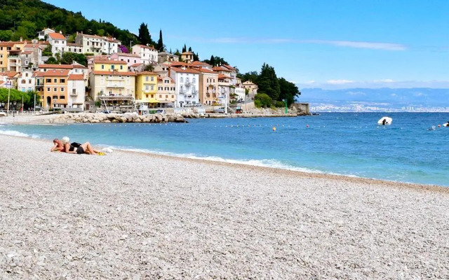 Sweet Cosy Apartment