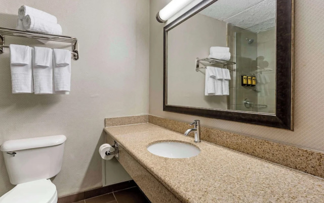 Holiday Inn Kingston