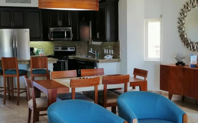 Luxury Suites By Estrella del Mar
