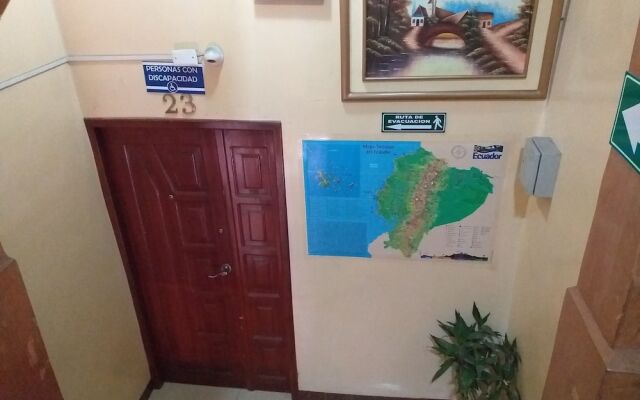 Hotel City Boyaca