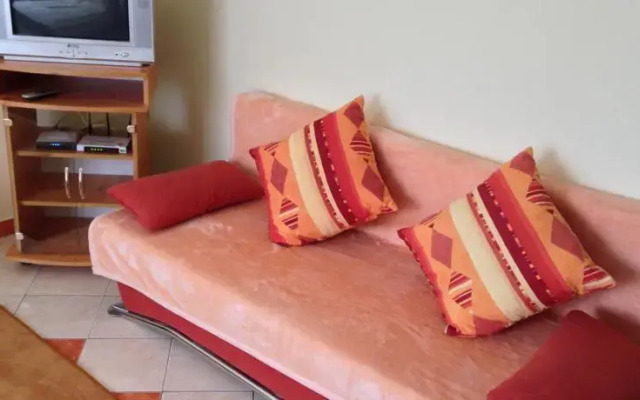 Muskátli Apartmanház 4.