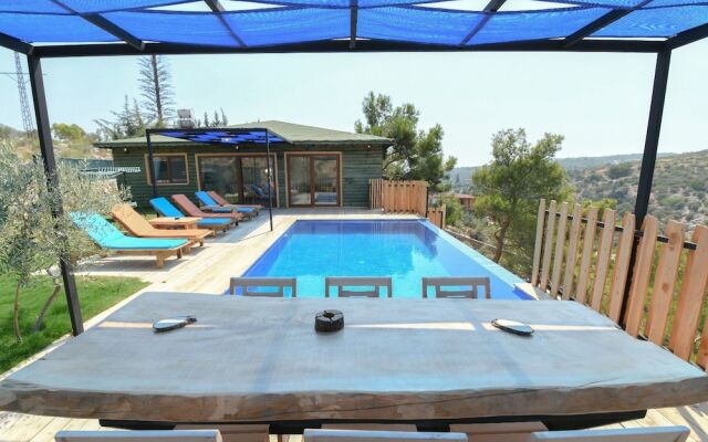 Villa Patara 3