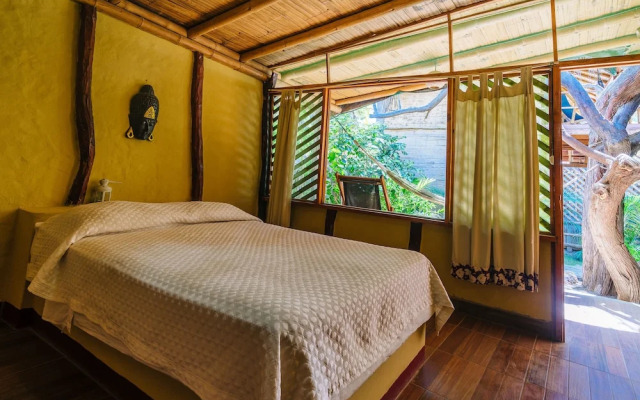 Kimbas Bungalows
