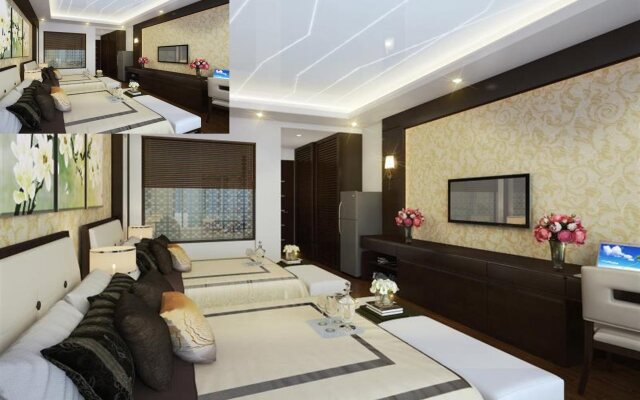 Tu Son Luxury Hotel