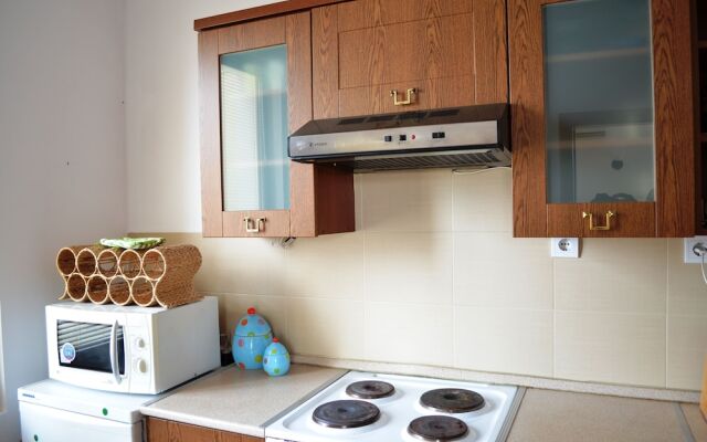 FM Premium 1-BDR Apartment-ART