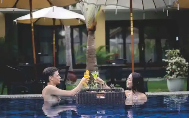 Mira Arsita Hotel Kuta Lombok
