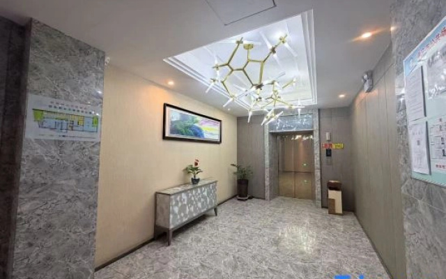 Yangguang Huacheng Hotel