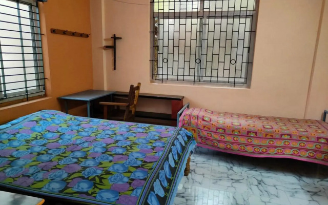 Shastri guest house