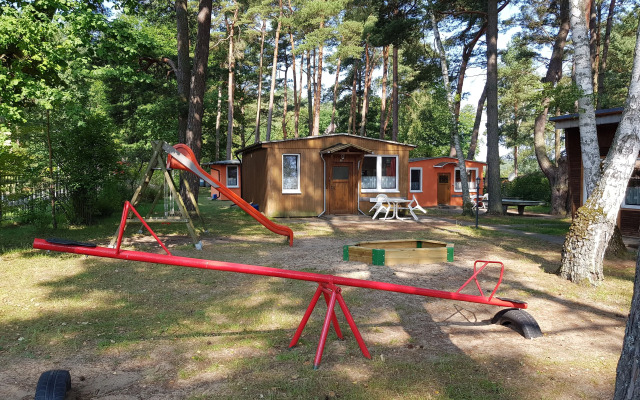 Ferienanlage Am Sidowsee