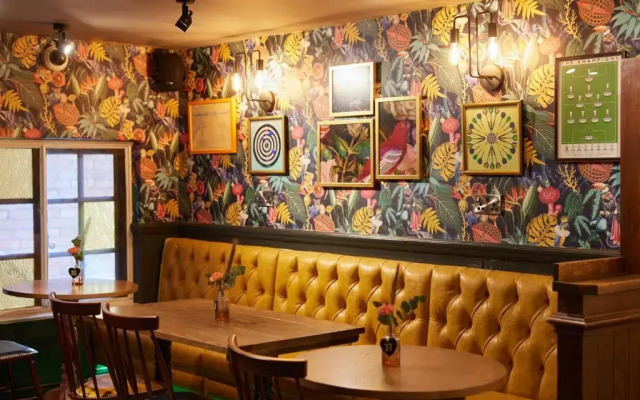 The Narborough Arms