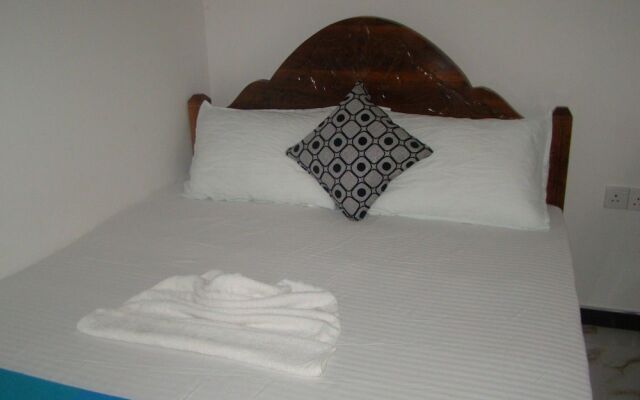 Monkey Garden Hotel