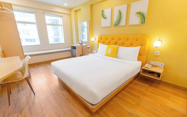 Bloom Hotel Richmond Road