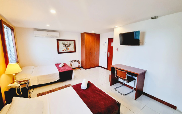Hotel Karlo