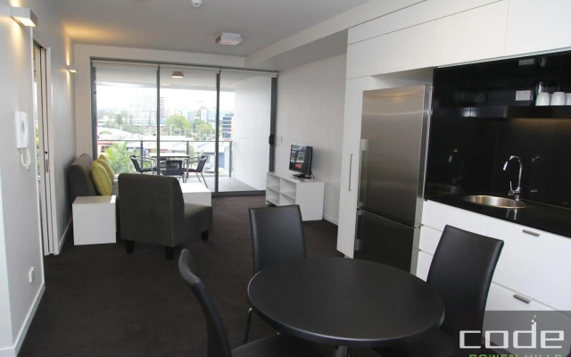 Code Apartments