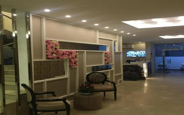 Telal Alward Furnished Apartments