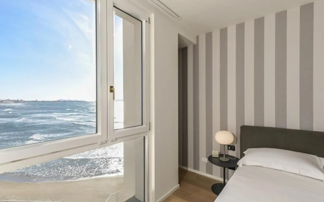 Hotel Punta Tipa