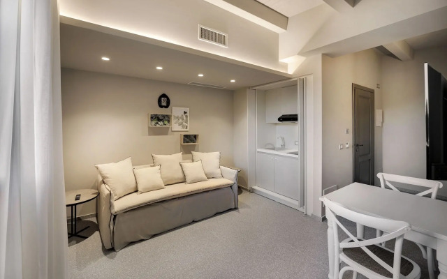 Relais Chiaramonte
