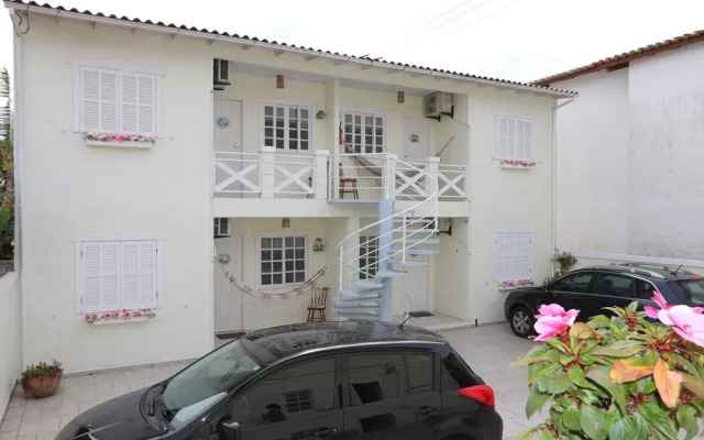 Pousada Residencial Gênesis