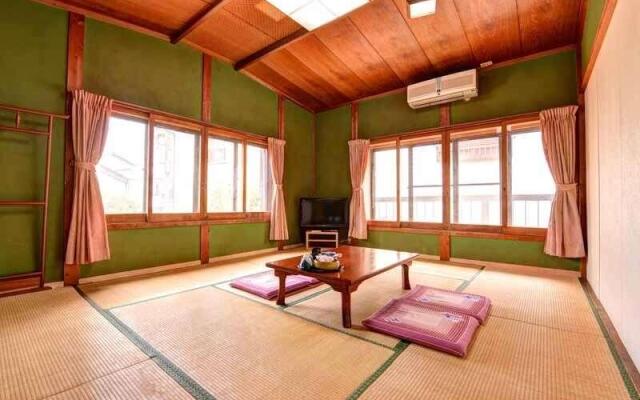 Amimoto Ryokan Nakahei