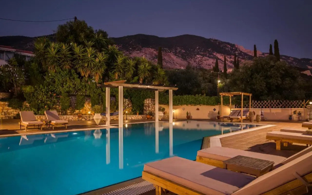 Diana Suites