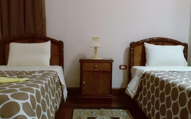 Miami Cairo Hostel