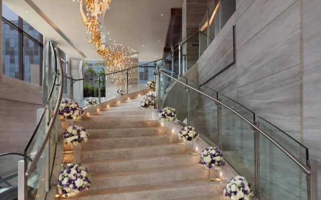 Sheraton Grand Bengaluru Whitefield