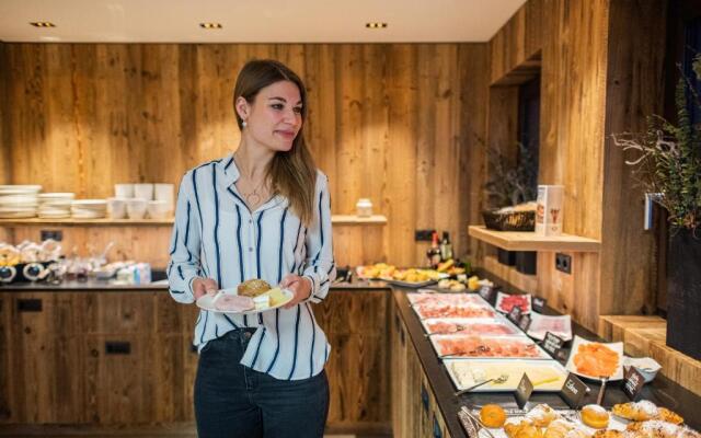 K1 Mountain Chalet - Luxury Apartements