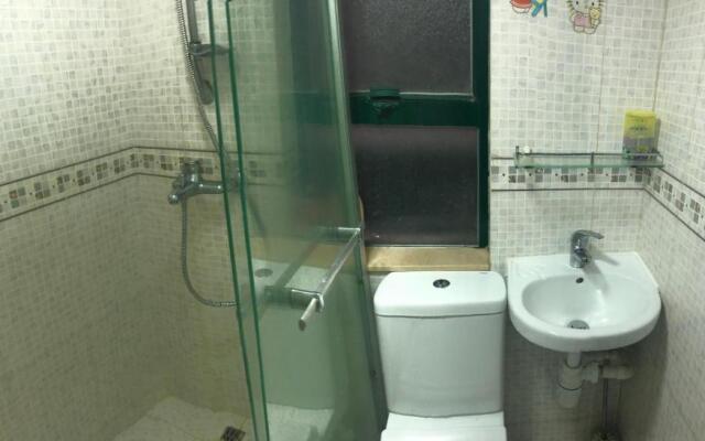 Hung Fai Guest House