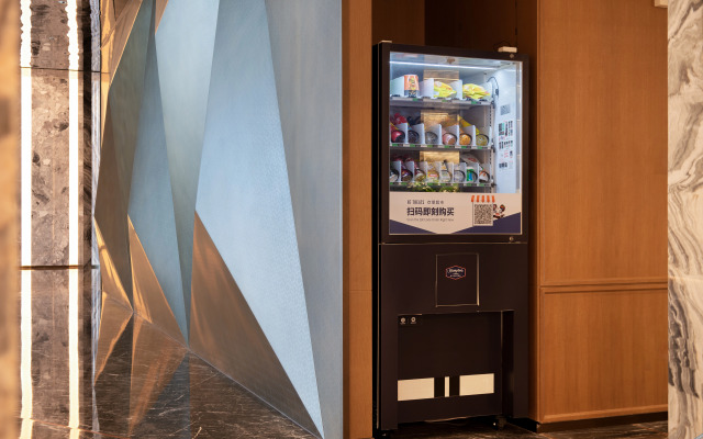 Hampton by Hilton Quanzhou Nan'an Shuitou