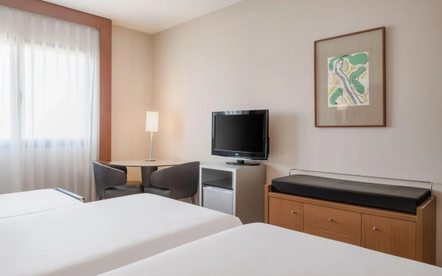 AC Hotel Murcia by Marriott