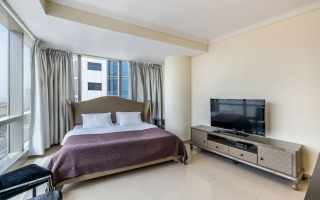 Large & Ready 3Beds Ocean Heights Marina