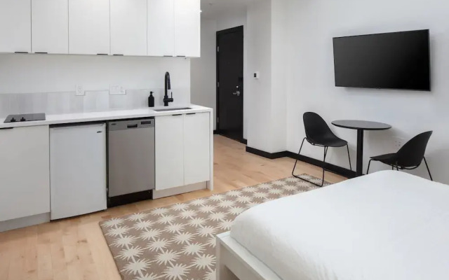 Kasa The Niche University City Philadelphia