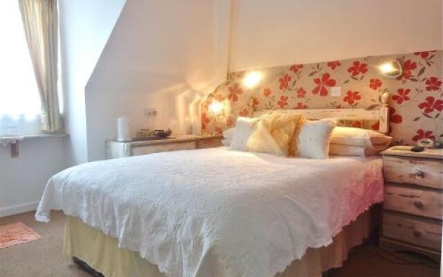 Anchorage Guest House