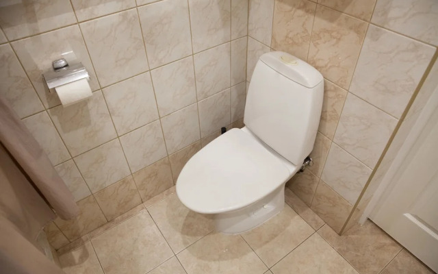 City of Rivers Italiyanskaya 6