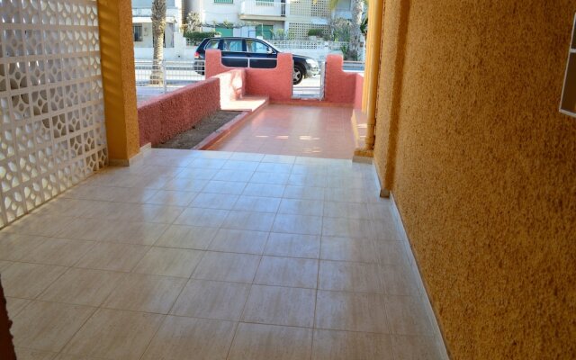 Apartamentos Taravilla P.26